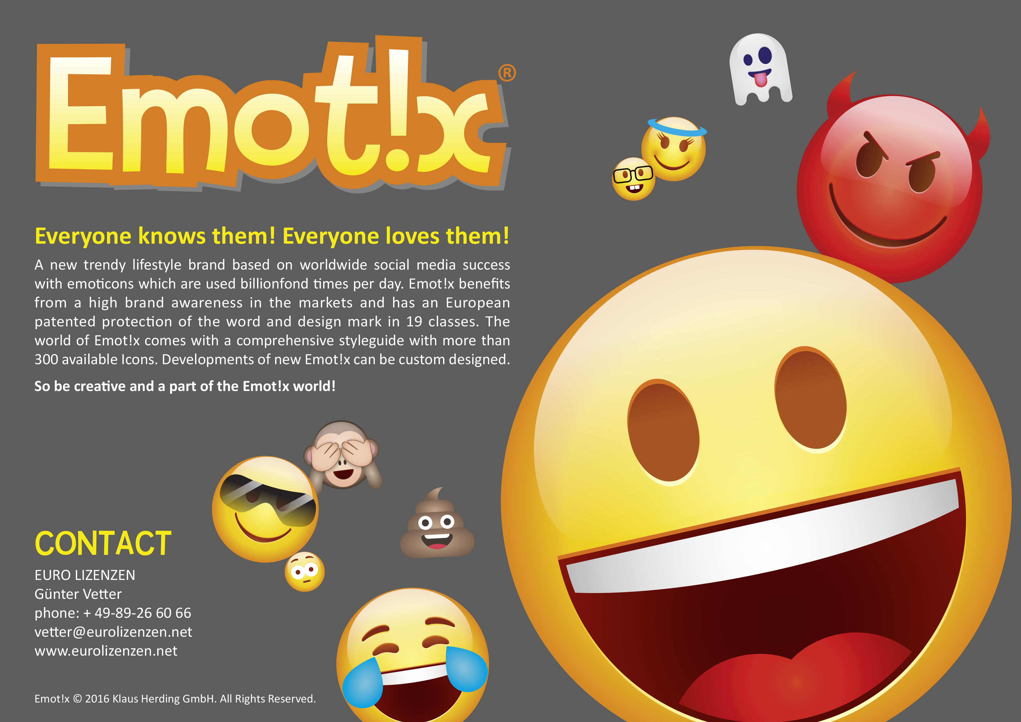 Emotix